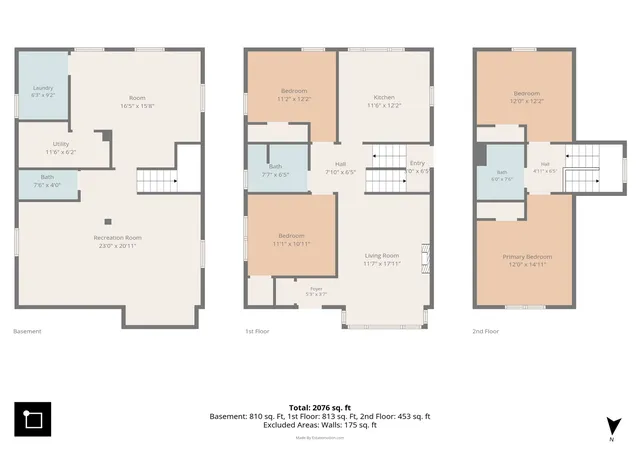 Homes for sale in Chicago, IL | 3653 W 107th St, Chicago, IL 60655 | MLS# 12699699