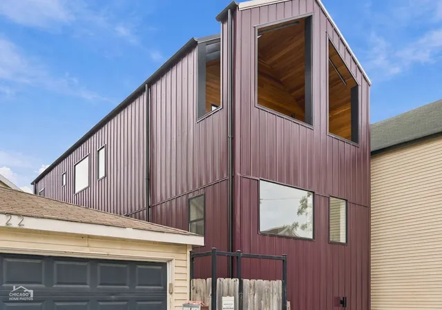 Photo 3 of Multi family home for sale at 1118 W 19th Street, Chicago, IL 60608 | MLS# 12699701 | Listing updated on 2026-09-19