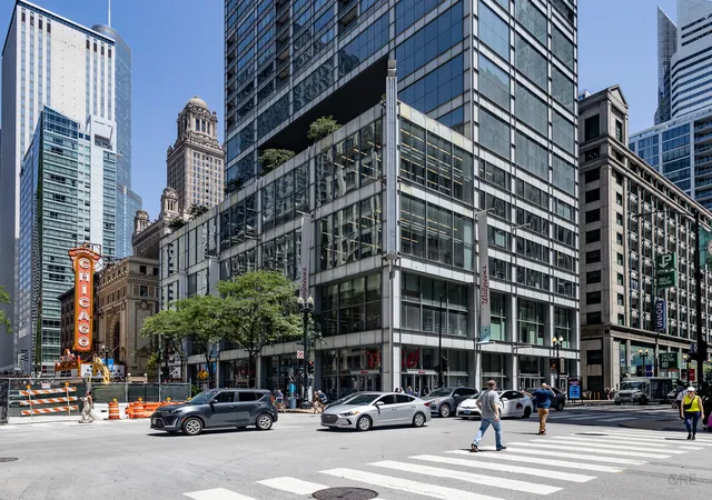 1st image of 8 E Randolph St #2706, Chicago, IL 60601 | MLS# 12699726
