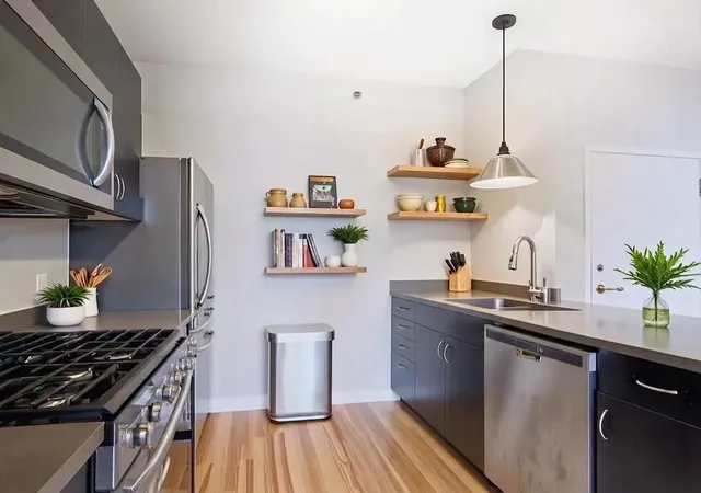 5th image of 8 E Randolph St #2706, Chicago, IL 60601 | MLS# 12699726