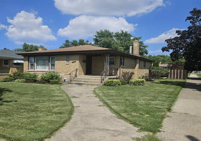 1st image of 573 Gordon Ave, Calumet City, IL 60409 | MLS# 12699730