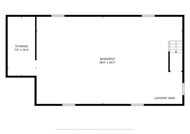 38th image of 573 Gordon Ave, Calumet City, IL 60409 | MLS# 12699730
