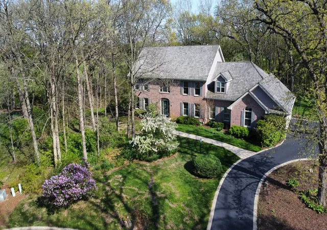 Photo 1 of Single family home for sale at 22801 W Glenhurst Rd, Deer Park, IL 60010 | MLS# 12699739 | Listing updated on 2026-09-01