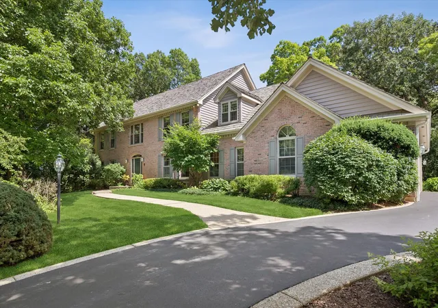 Photo 2 of Single family home for sale at 22801 W Glenhurst Rd, Deer Park, IL 60010 | MLS# 12699739 | Listing updated on 2026-09-01