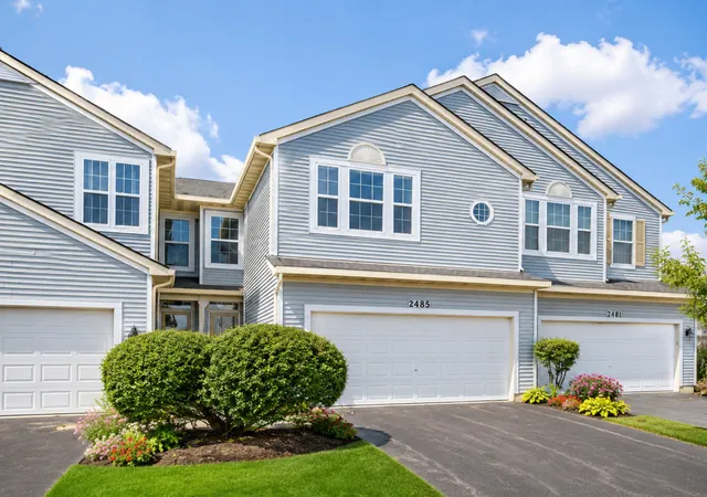 1st image of 2485 Reflections Dr, Aurora, IL 60502 | MLS# 12699748