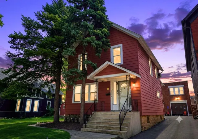 1st image of 2333 Walnut St, Blue Island, IL 60406 | MLS# 12699751