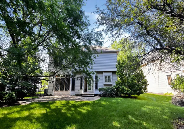 2nd image of 4824 Clearwater Ln, Naperville, IL 60564 | MLS# 12699806