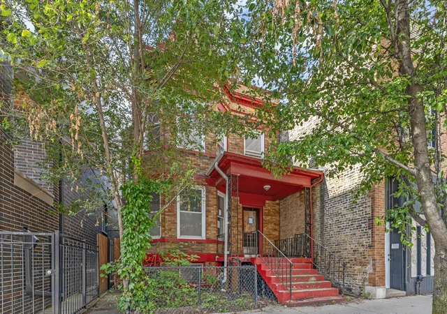 Homes for sale in Chicago, IL | 1907 W Irving Park Rd, Chicago, IL 60613 | MLS# 12699808