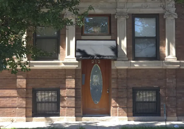 Homes for sale in Chicago, IL | 212 E 44th St #3, Chicago, IL 60653 | MLS# 12699813