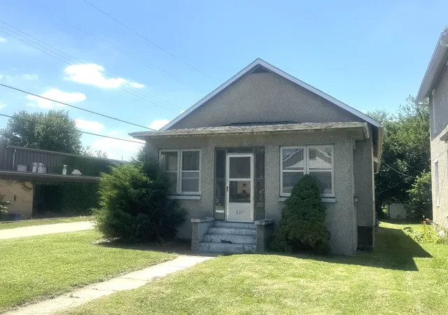 1st image of 637 Crosat St, Lasalle, IL 61301 | MLS# 12699815