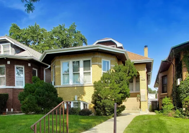 Photo 1 of Single family home for sale at 1631 N Natchez Ave, Chicago, IL 60707 | MLS# 12699821 | Listing updated on 2026-09-08