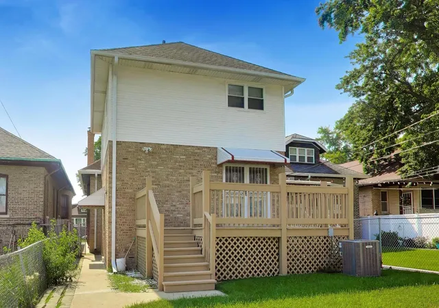 Photo 34 of Single family home for sale at 1631 N Natchez Ave, Chicago, IL 60707 | MLS# 12699821 | Listing updated on 2026-09-08