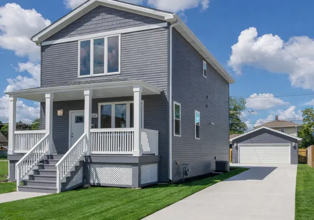 2nd image of 1110 S 3rd Ave, Maywood, IL 60153 | MLS# 12699831