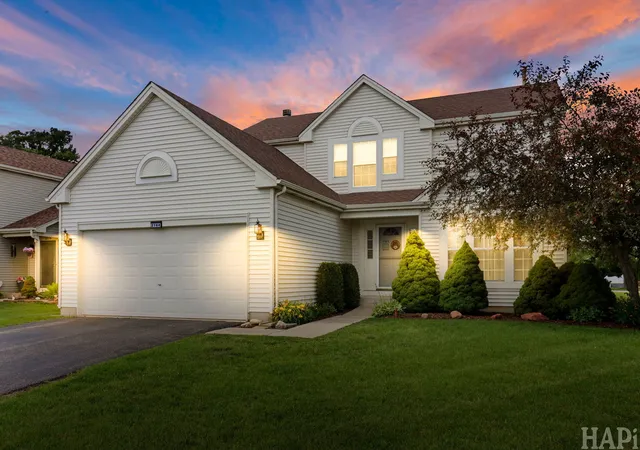 Homes for sale in Round Lake, IL | 2164 W Waterford Ct, Round Lake, IL 60073 | MLS# 12699832
