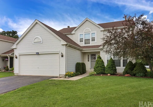 Homes for sale in Round Lake, IL | 2164 W Waterford Ct, Round Lake, IL 60073 | MLS# 12699832