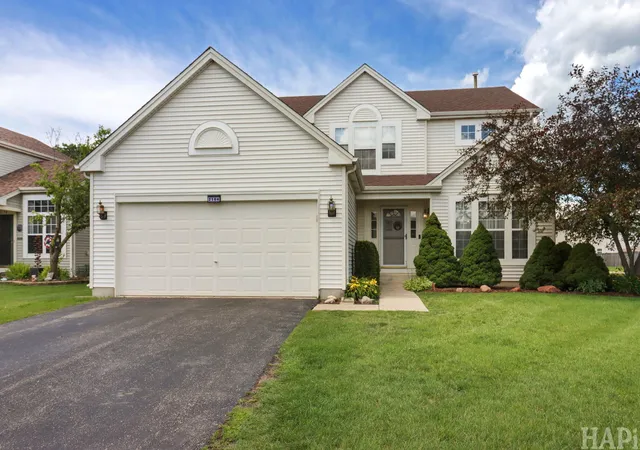 Homes for sale in Round Lake, IL | 2164 W Waterford Ct, Round Lake, IL 60073 | MLS# 12699832