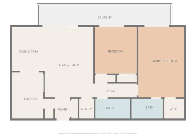 20th image of 6443 Clarendon Hills Rd #402, Willowbrook, IL 60527 | MLS# 12699839
