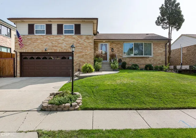 Photo 1 of Single family home for sale at 120 Concord Dr, Melrose Park, IL 60160 | MLS# 12699844 | Listing updated on 2026-08-05