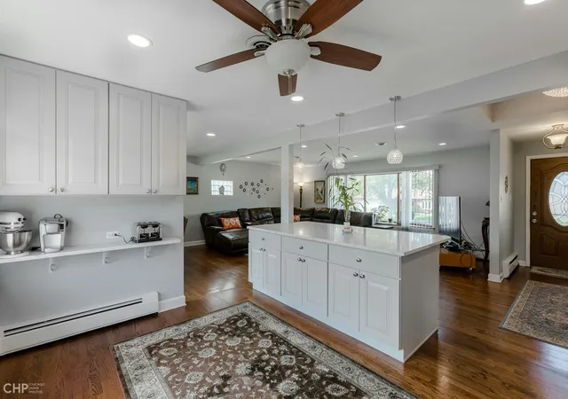 Photo 2 of Single family home for sale at 120 Concord Dr, Melrose Park, IL 60160 | MLS# 12699844 | Listing updated on 2026-08-05