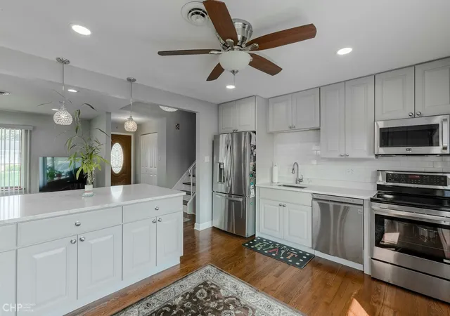 Photo 3 of Single family home for sale at 120 Concord Dr, Melrose Park, IL 60160 | MLS# 12699844 | Listing updated on 2026-08-05