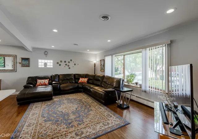 Photo 4 of Single family home for sale at 120 Concord Dr, Melrose Park, IL 60160 | MLS# 12699844 | Listing updated on 2026-08-05