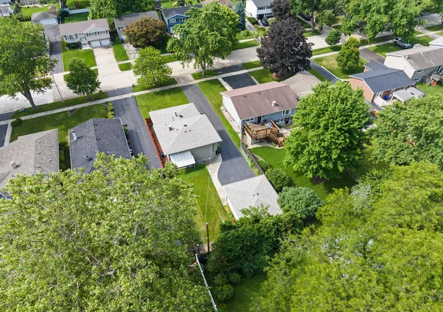 Photo 35 of Single family home for sale at 1309 Wilson Ave, Wheaton, IL 60189 | MLS# 12699854 | Listing updated on 2026-08-15