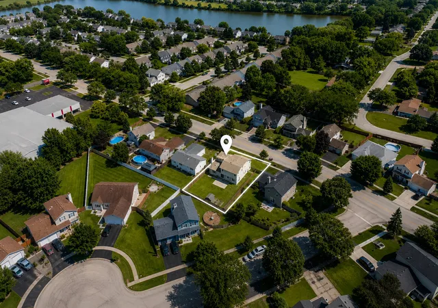 Homes for sale in Joliet, IL | 3607 Hennepin Dr, Joliet, IL 60431 | MLS# 12699856