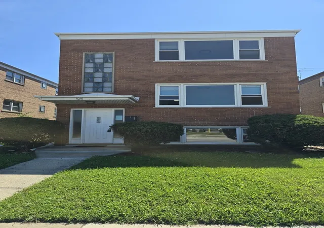 Multi family home for sale at 525 25th Avenue, Bellwood, IL 60104 | MLS# 12699862