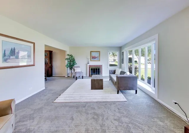 2nd image of 2505 E Mayfair Rd, Arlington Heights, IL 60004 | MLS# 12699885