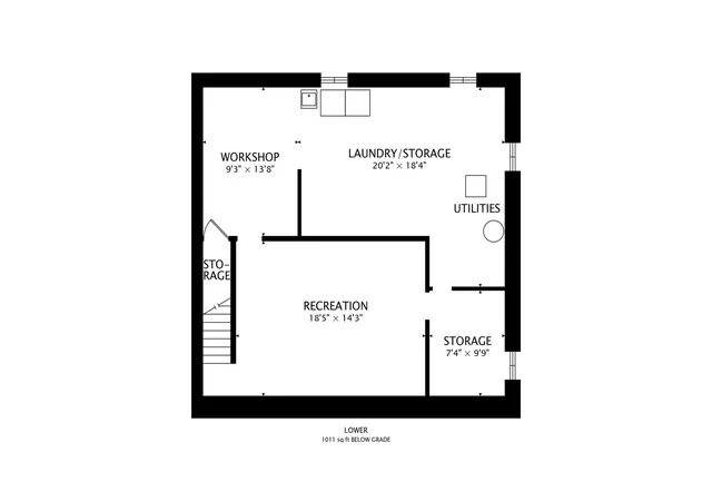 33rd image of 2505 E Mayfair Rd, Arlington Heights, IL 60004 | MLS# 12699885