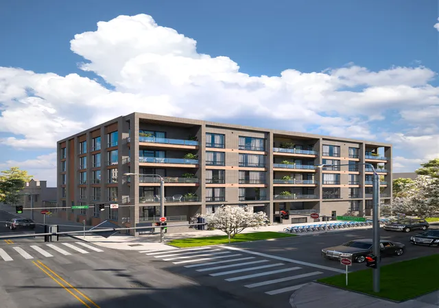1st image of 3204 N Kostner Ave #301, Chicago, IL 60641 | MLS# 12699889