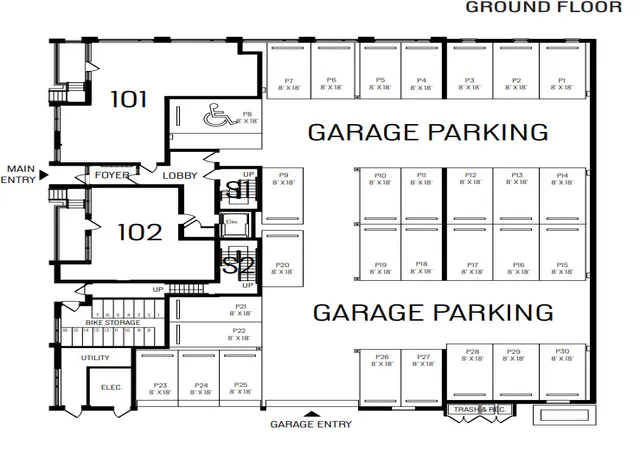 2nd image of 3204 N Kostner Ave, Chicago, IL 60641