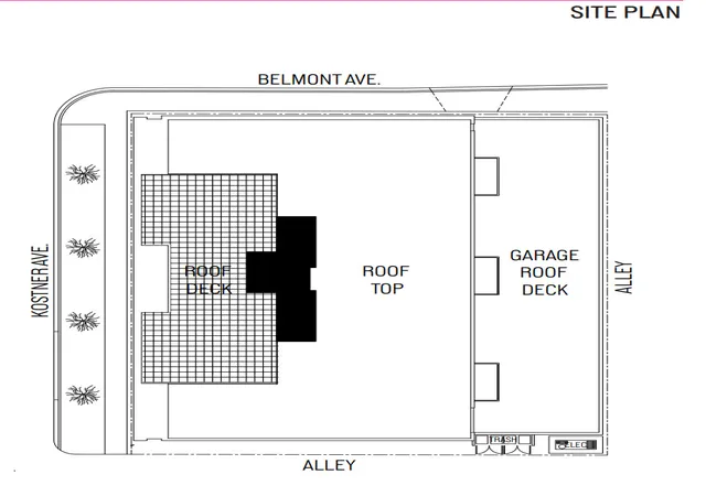 23rd image of 3204 N Kostner Ave #301, Chicago, IL 60641 | MLS# 12699889