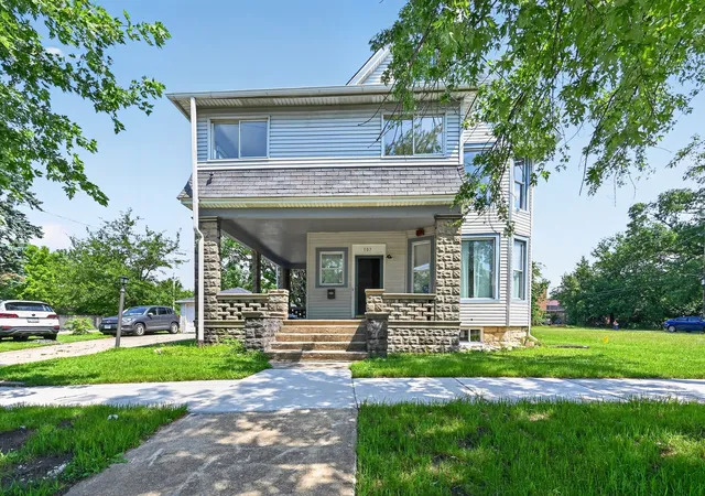 Homes for sale in Joliet, IL | 107 4th Ave, Joliet, IL 60433 | MLS# 12699910