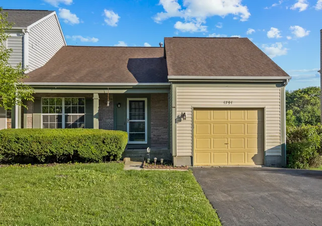 Homes for sale in Mundelein, IL | 1791 Barnhill Dr, Mundelein, IL 60060 | MLS# 12699926
