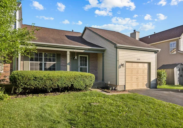 Homes for sale in Mundelein, IL | 1791 Barnhill Dr, Mundelein, IL 60060 | MLS# 12699926