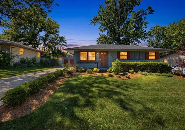 1st image of 5609 Bellville Dr, Rockford, IL 61108 | MLS# 12699941
