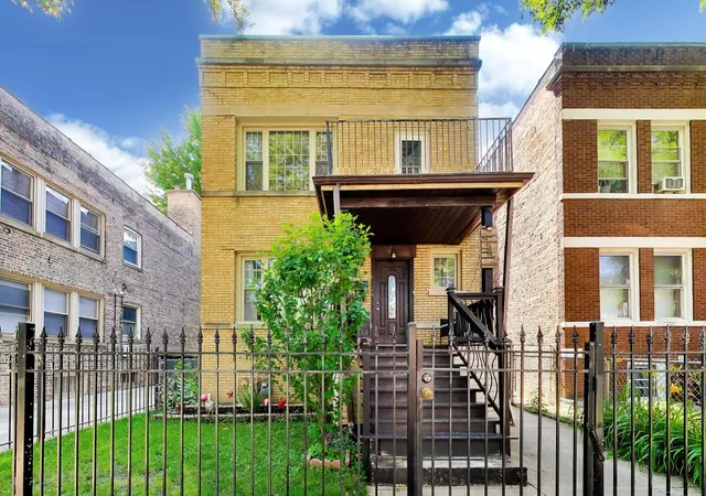 1st image of 4542 N Long Ave, Chicago, IL 60630 | MLS# 12699951
