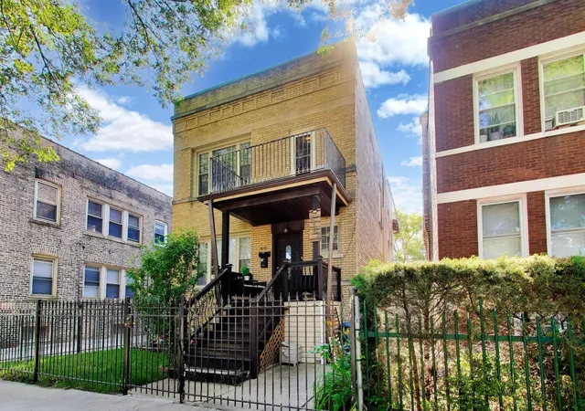 2nd image of 4542 N Long Ave, Chicago, IL 60630 | MLS# 12699951