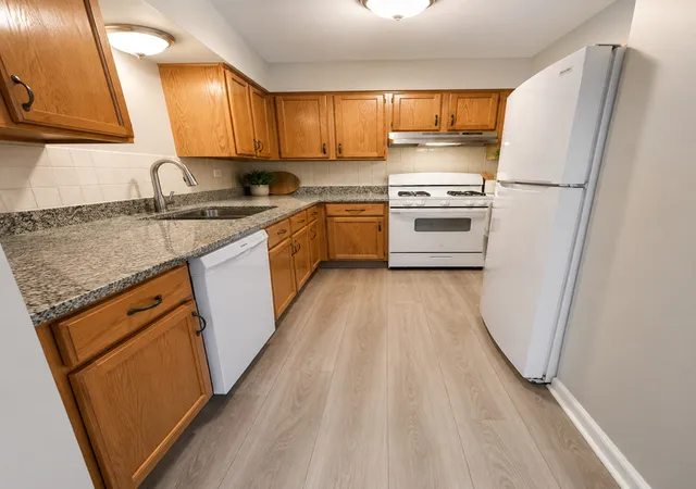 Photo 3 of Condo for sale at 12741 S La Crosse Ave #2B, Alsip, IL 60803 | MLS# 12699952 | Listing updated on 2026-07-15