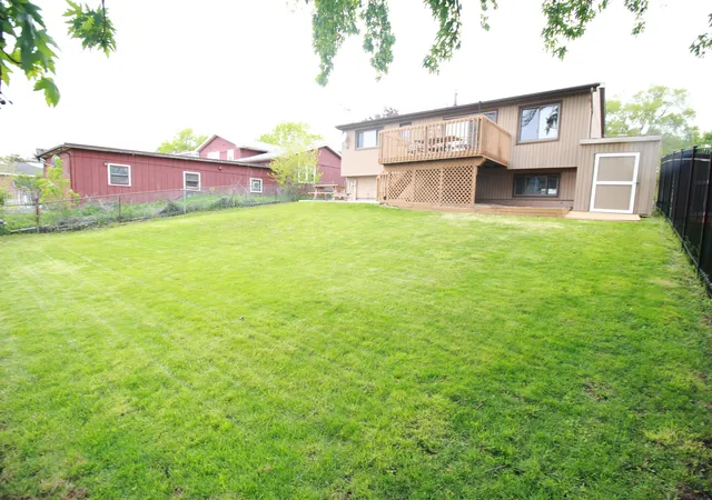 32nd image of 7523 Nottingham Dr, Tinley Park, IL 60477 | MLS# 12699954