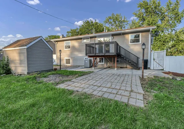 Homes for sale in Hanover Park, IL | (Undisclosed), Hanover Park, IL 60133 | MLS# 12699955