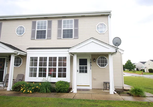 Homes for sale in Joliet, IL | 1851 Towhee Ct, Joliet, IL 60435 | MLS# 12699958