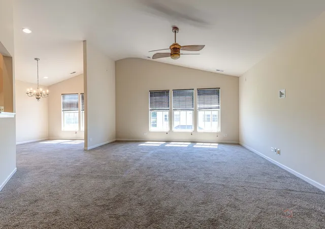 Homes for sale in Plainfield, IL | 24852 W Gates Ln, Plainfield, IL 60585