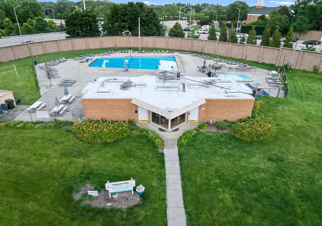 35th image of 1236 Sandpiper Ln, Naperville, IL 60540 | MLS# 12699983