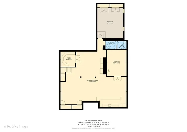Homes for sale in Hinsdale, IL | 620 S Elm St, Hinsdale, IL 60521 | MLS# 12700003