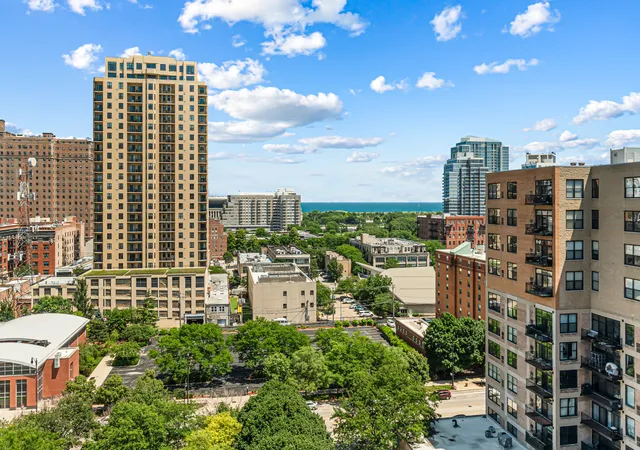Homes for sale in Chicago, IL | 5 E 14th Place, Chicago, IL 60605 | Houzeo