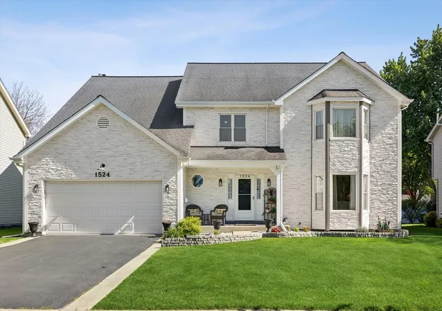 1st image of 1524 Oswego Rd, Naperville, IL 60540 | MLS# 12700028
