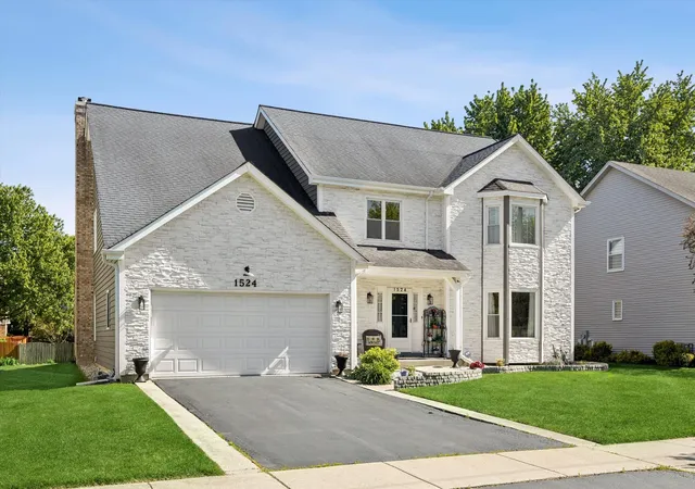 5th image of 1524 Oswego Rd, Naperville, IL 60540 | MLS# 12700028