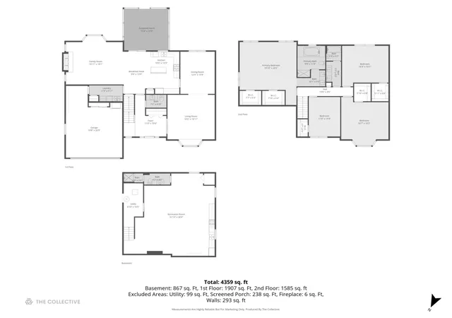 55th image of 1524 Oswego Rd, Naperville, IL 60540 | MLS# 12700028